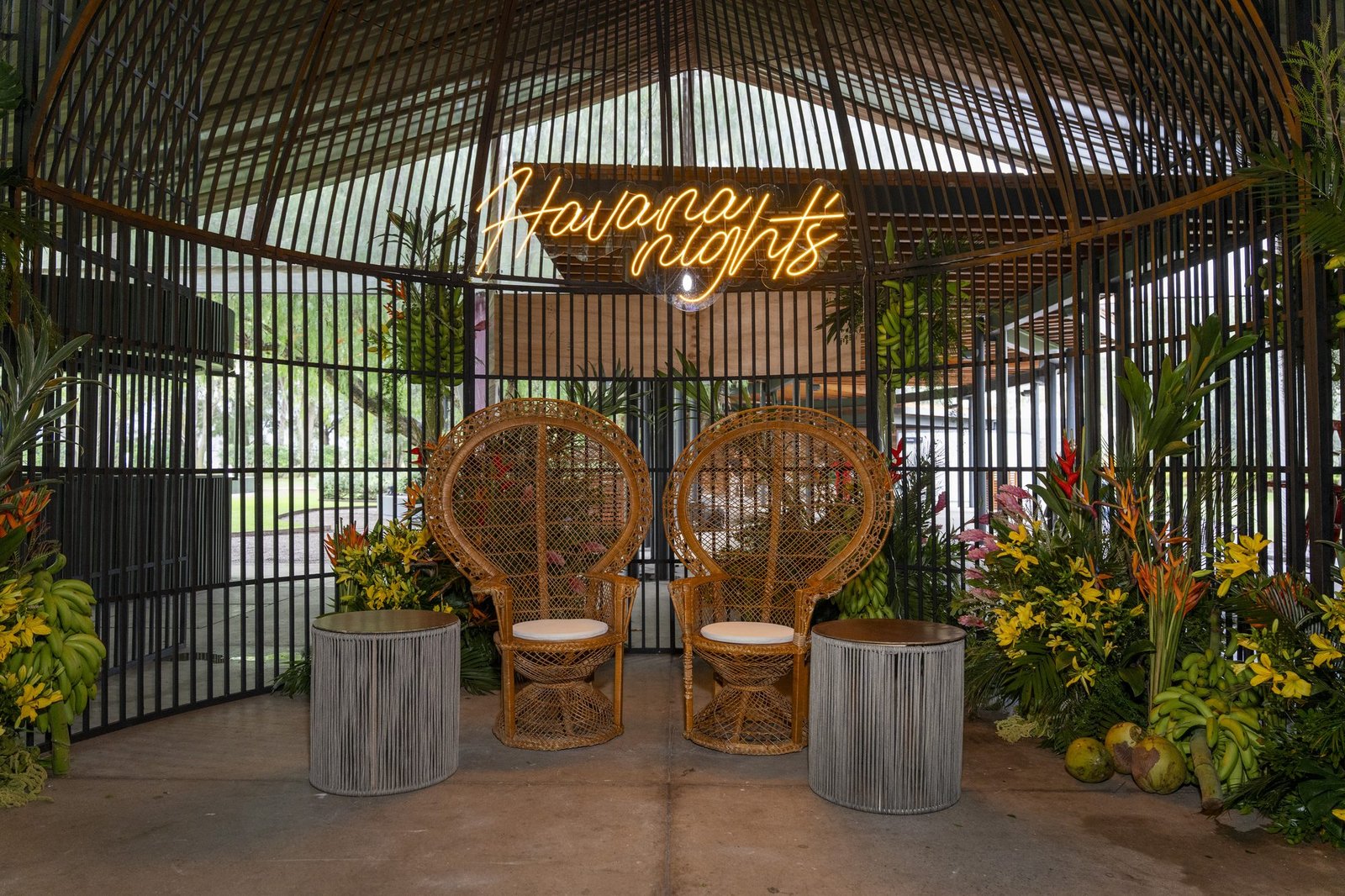 Catch a Film — Eventos
