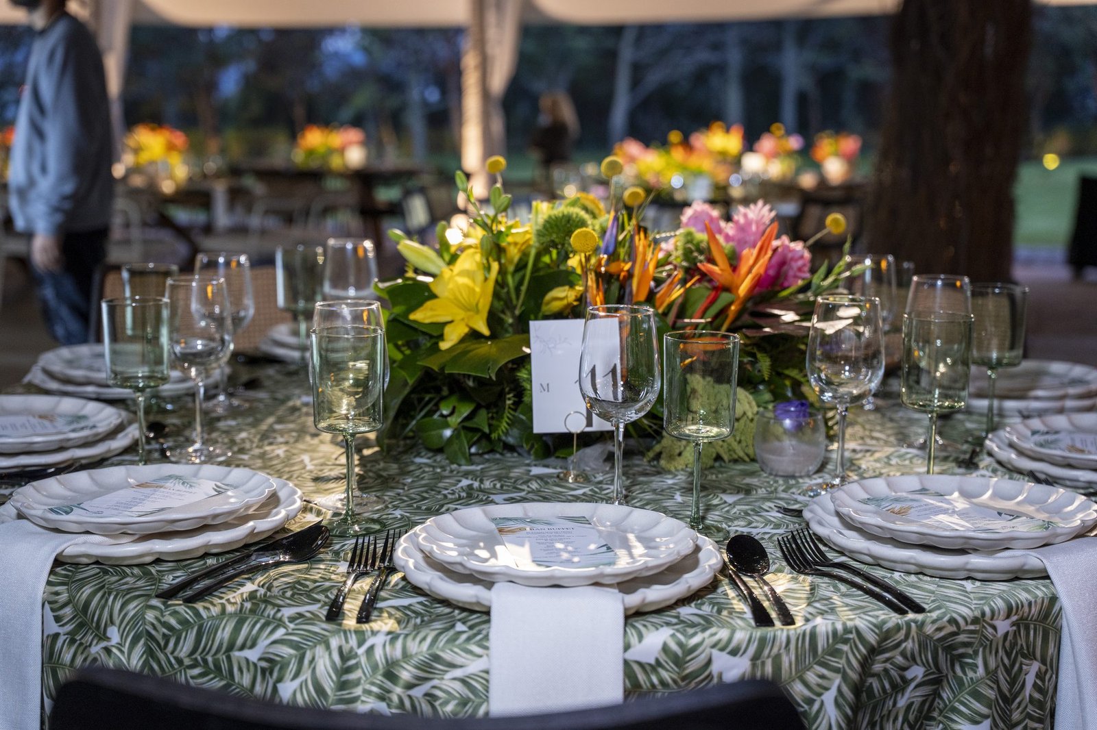 Catch a Film — Eventos