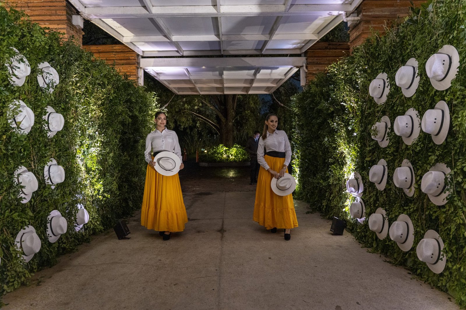 Catch a Film — Eventos