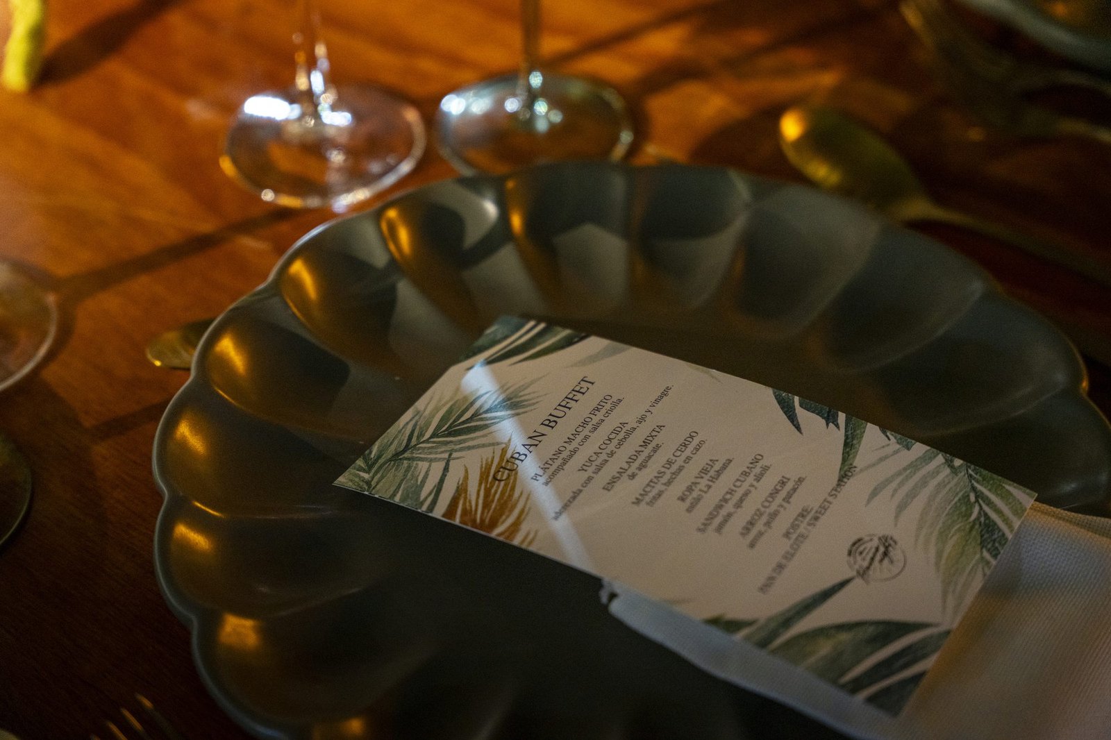 Catch a Film — Eventos