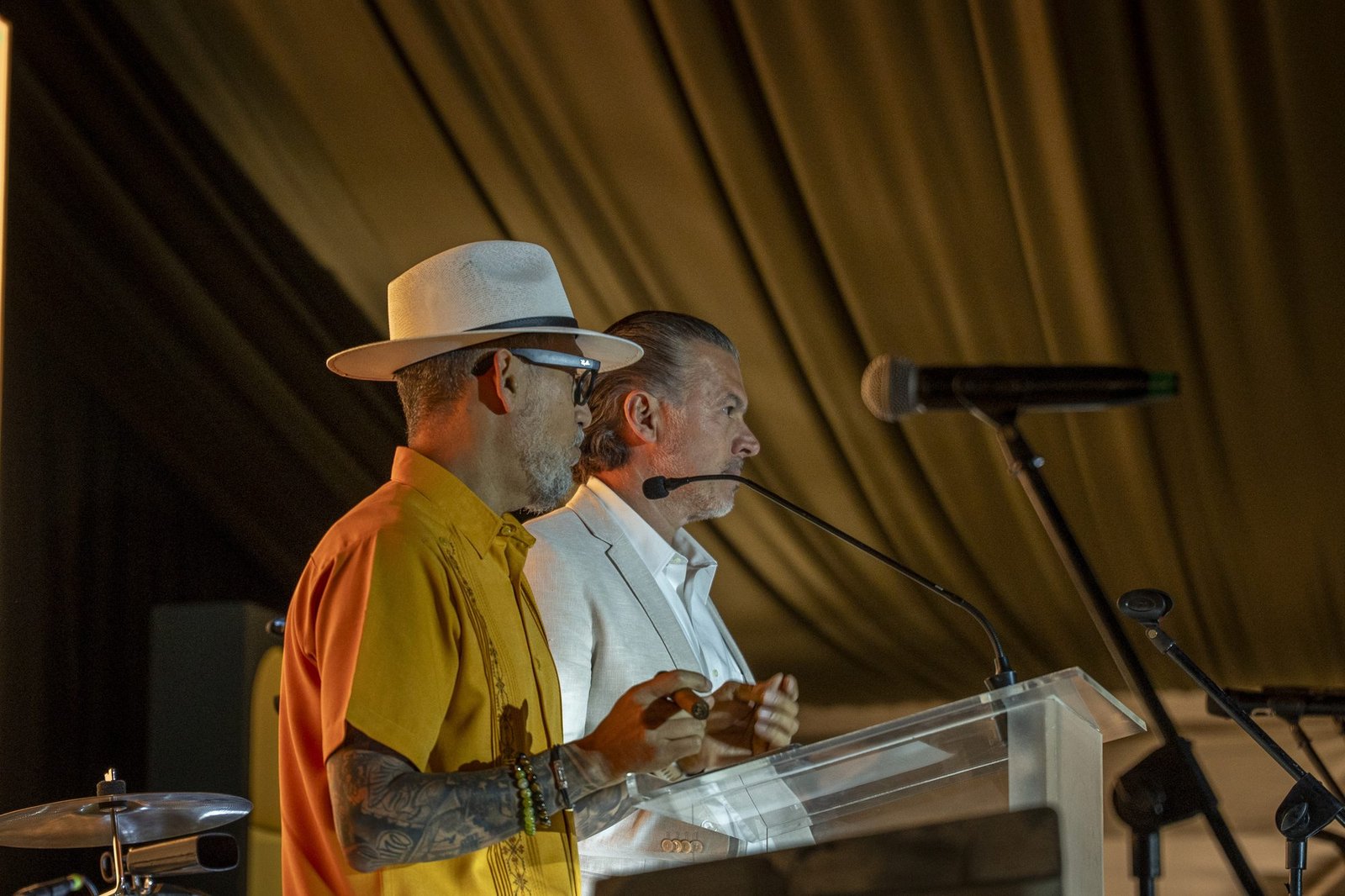 Catch a Film — Eventos
