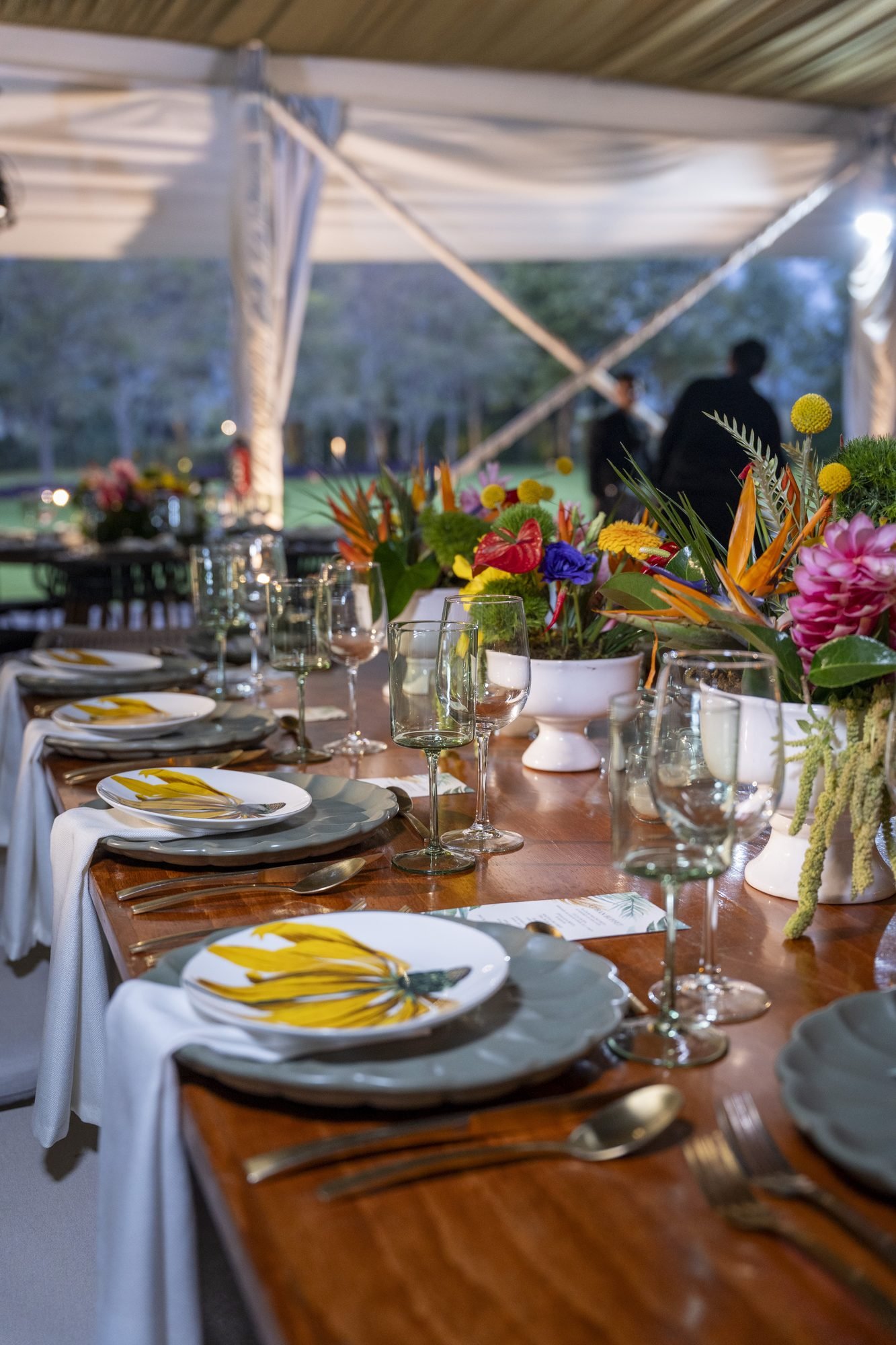 Catch a Film — Eventos