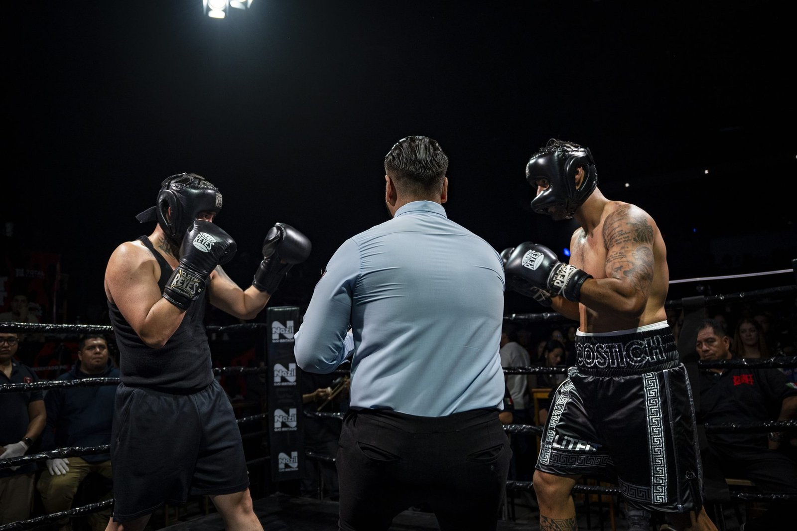 Catch a Film — Eventos