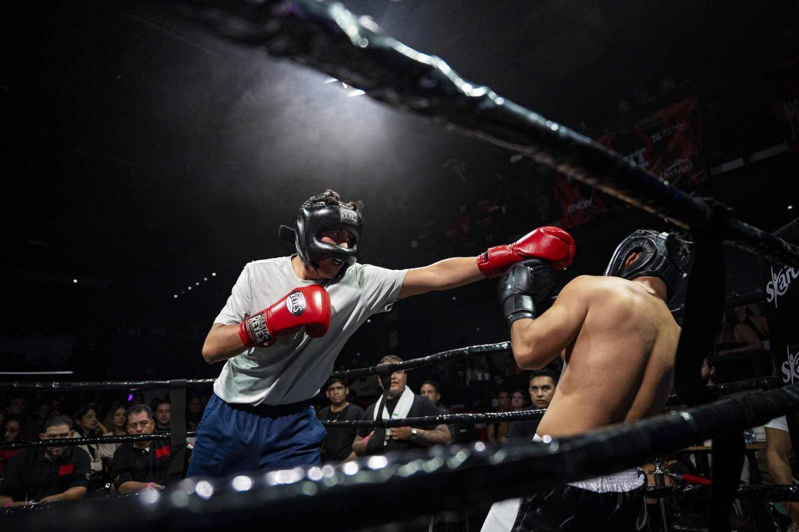 Catch a Film — Eventos