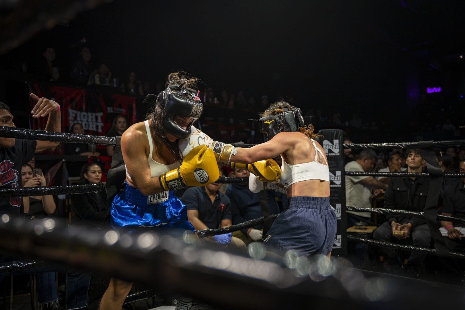 Catch a Film — Eventos