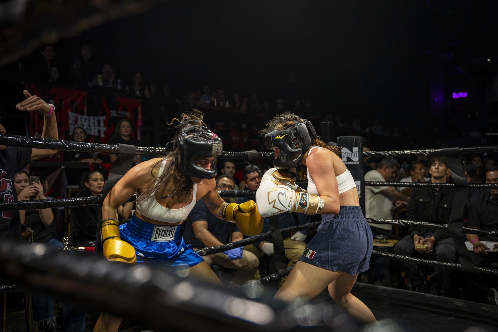 Catch a Film — Eventos