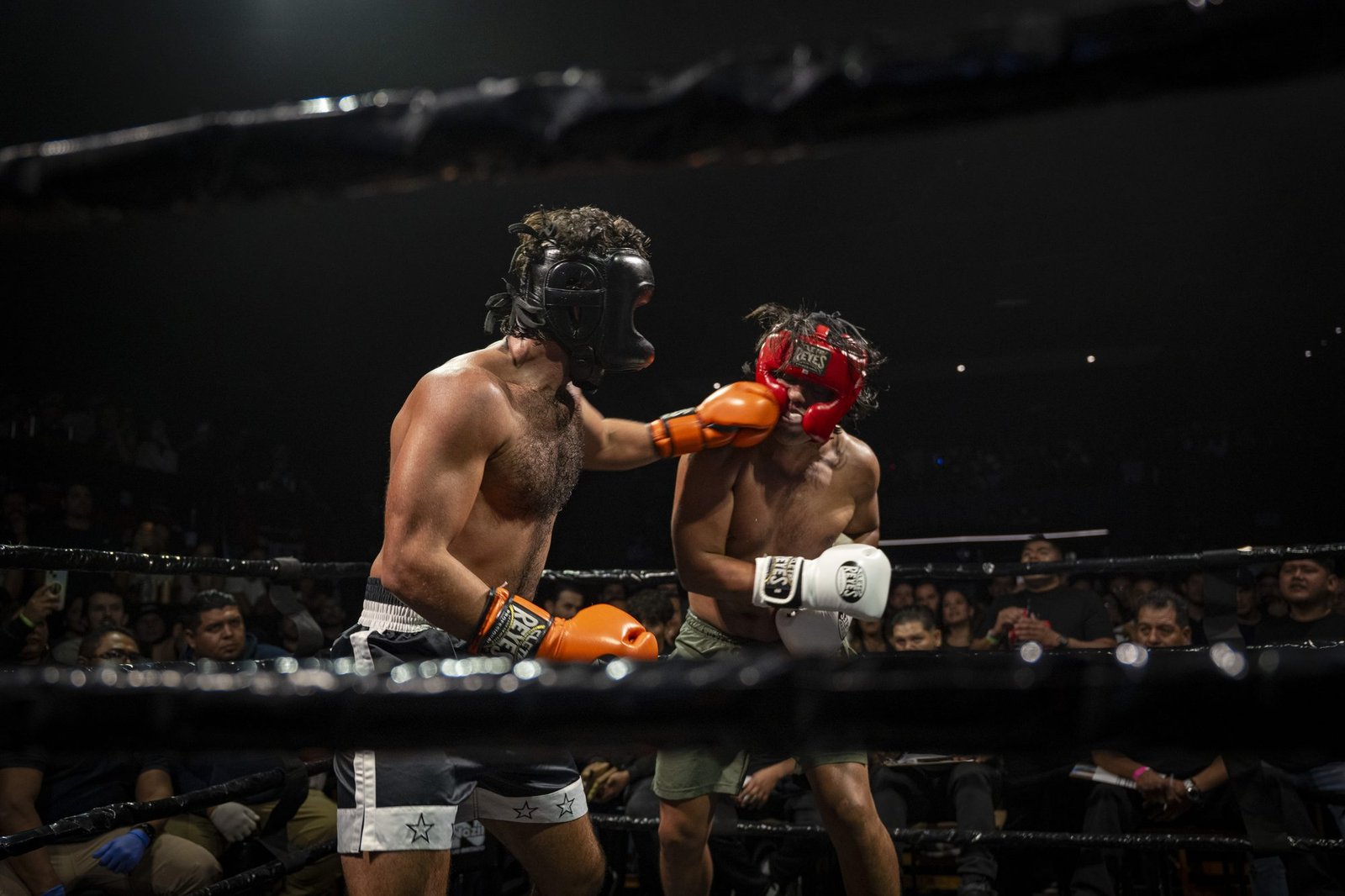 Catch a Film — Eventos