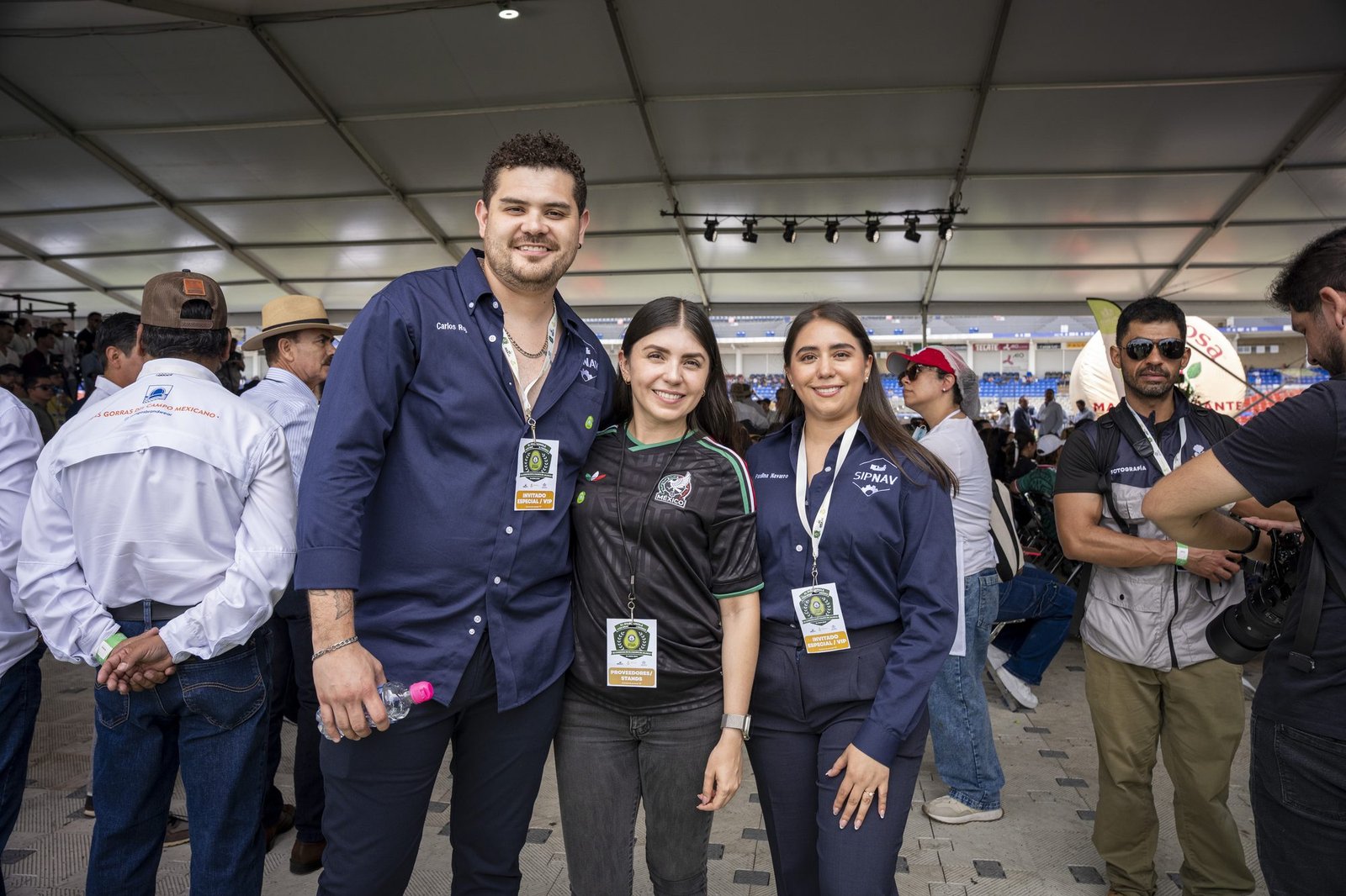 Catch a Film — Corporativo