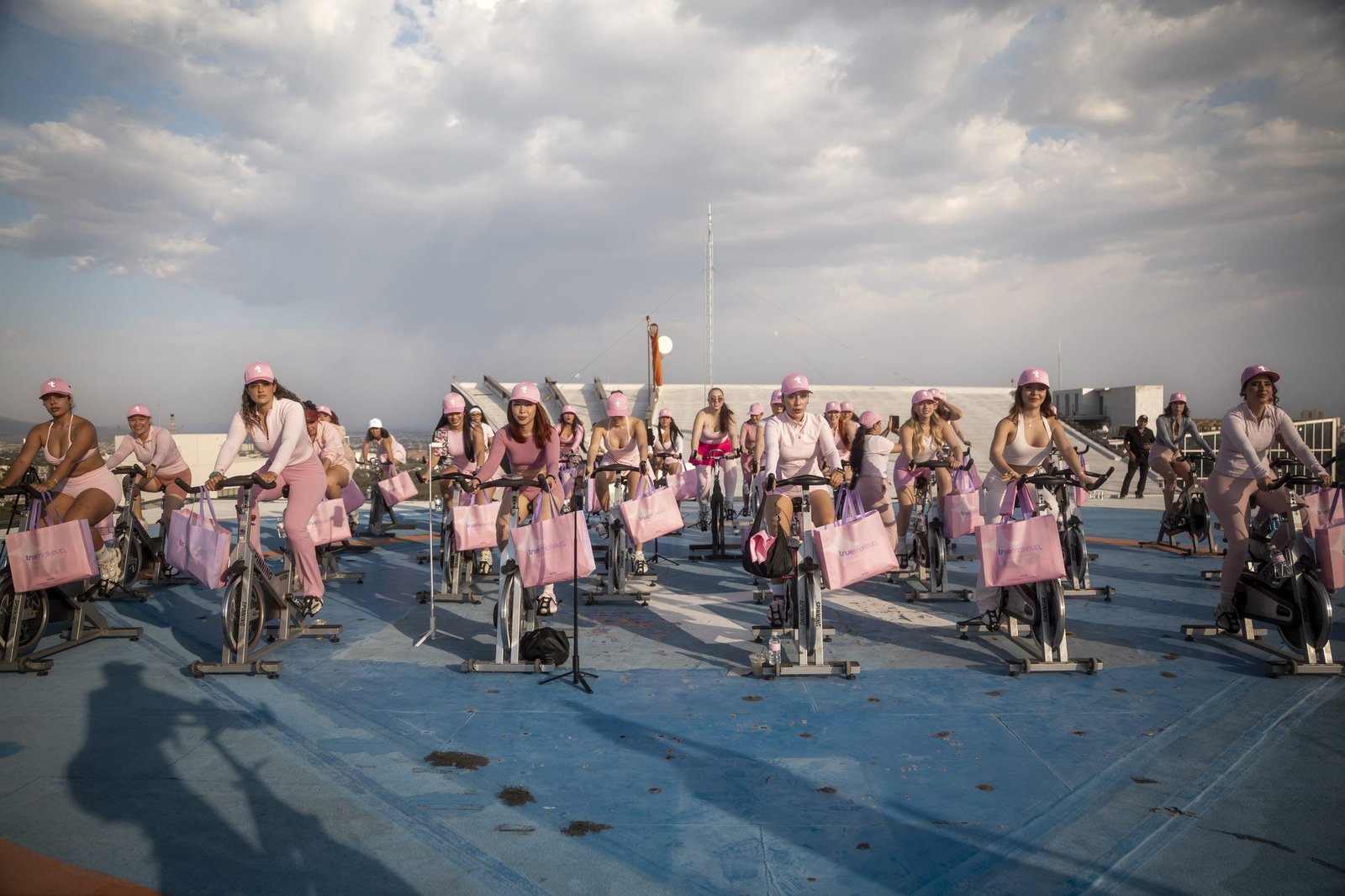 Catch a Film — Eventos